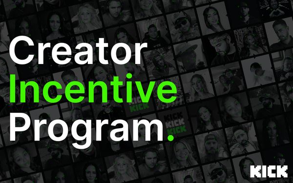 Creative Incentive Program