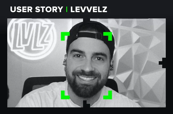 LevveLz - User Story