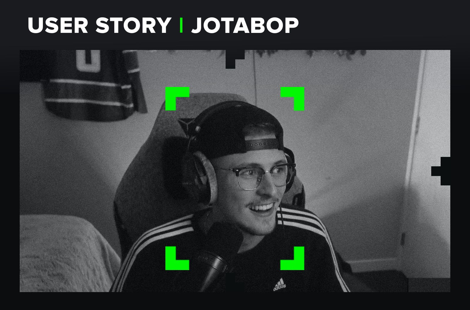 JotaBop - User Story