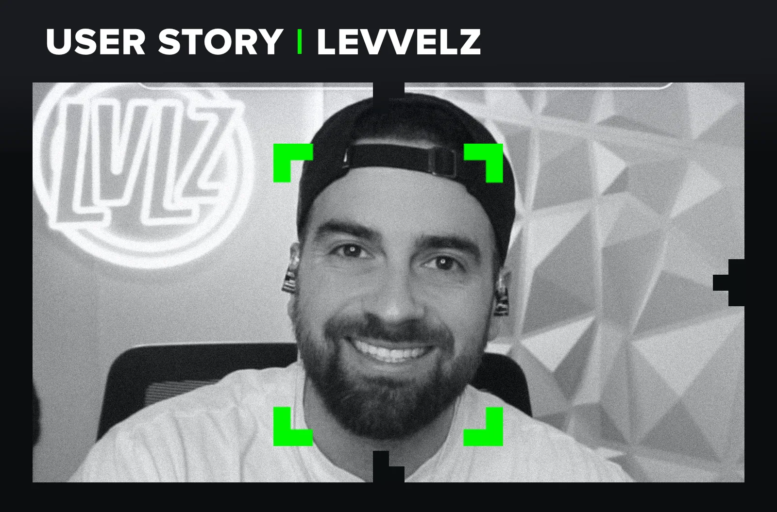 LevveLz - User Story