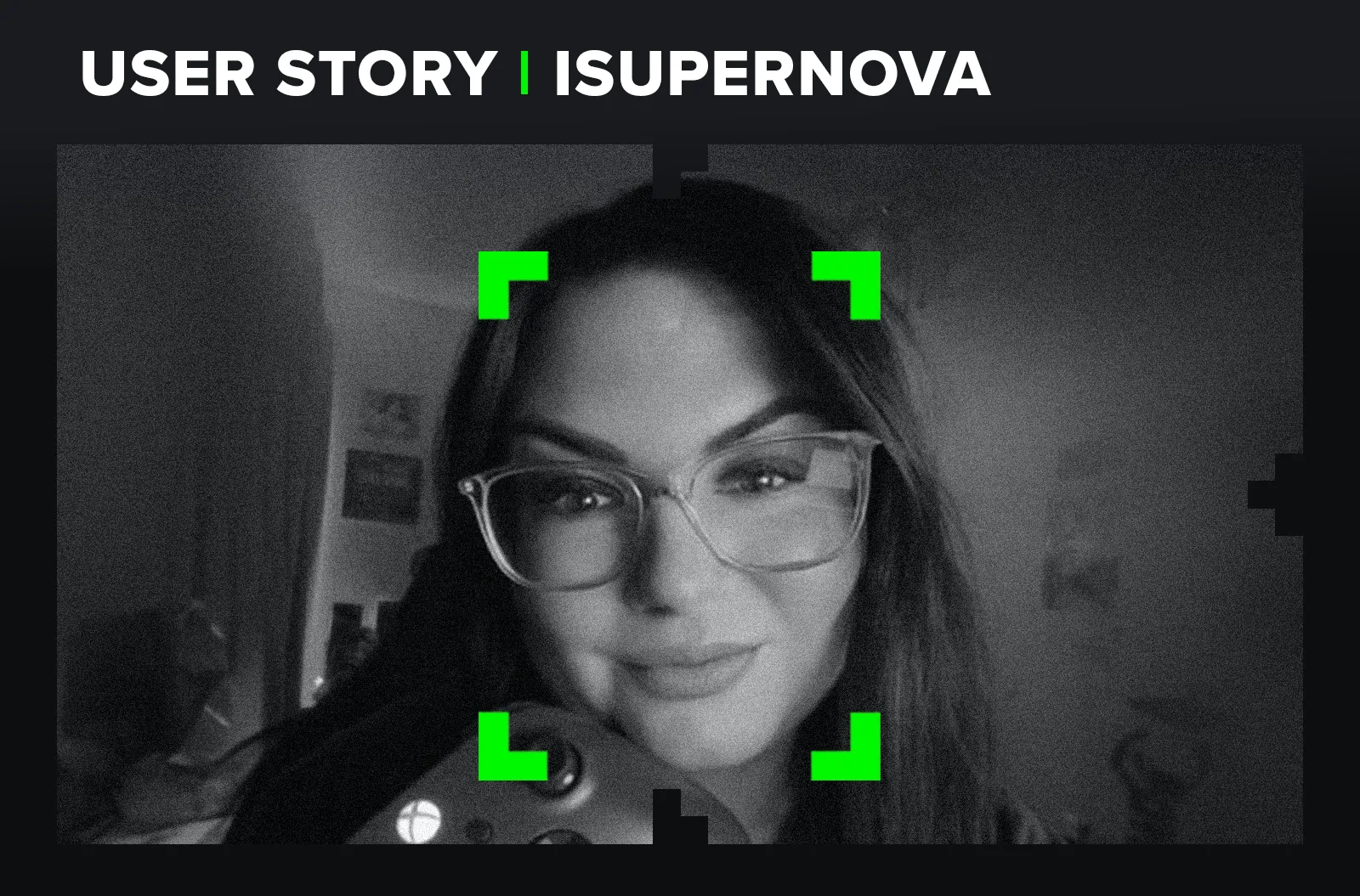 iSupernova - User Story