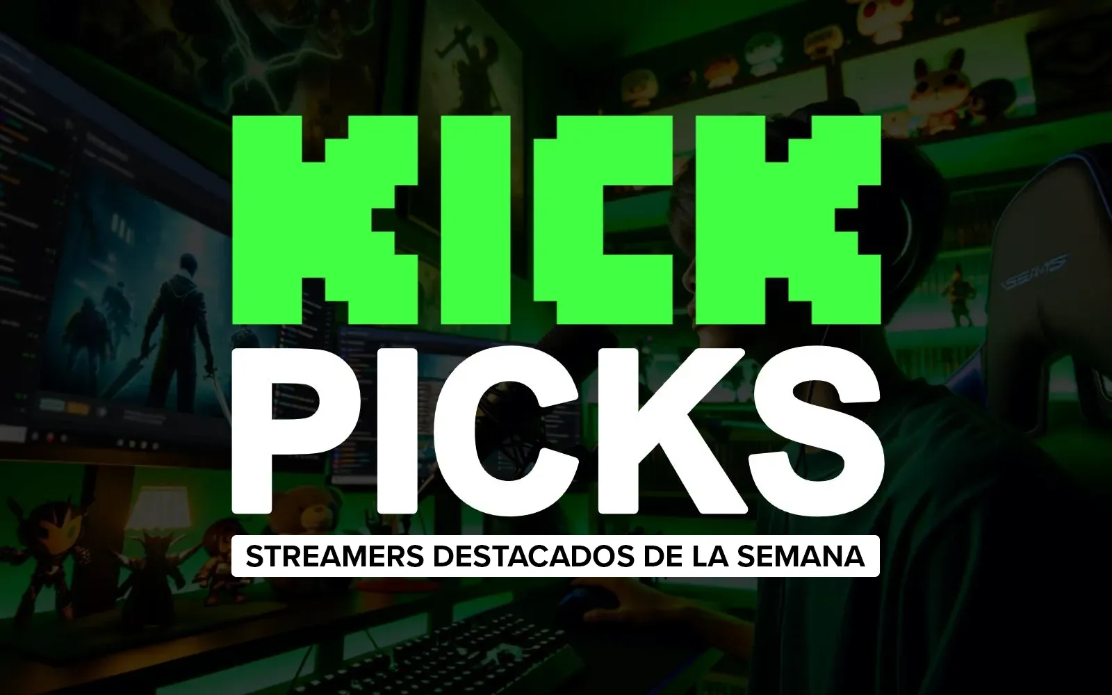 Kick Picks - Español
