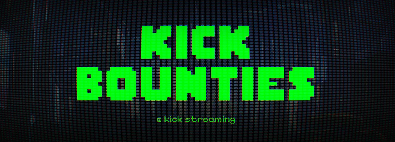 Kick Bounties