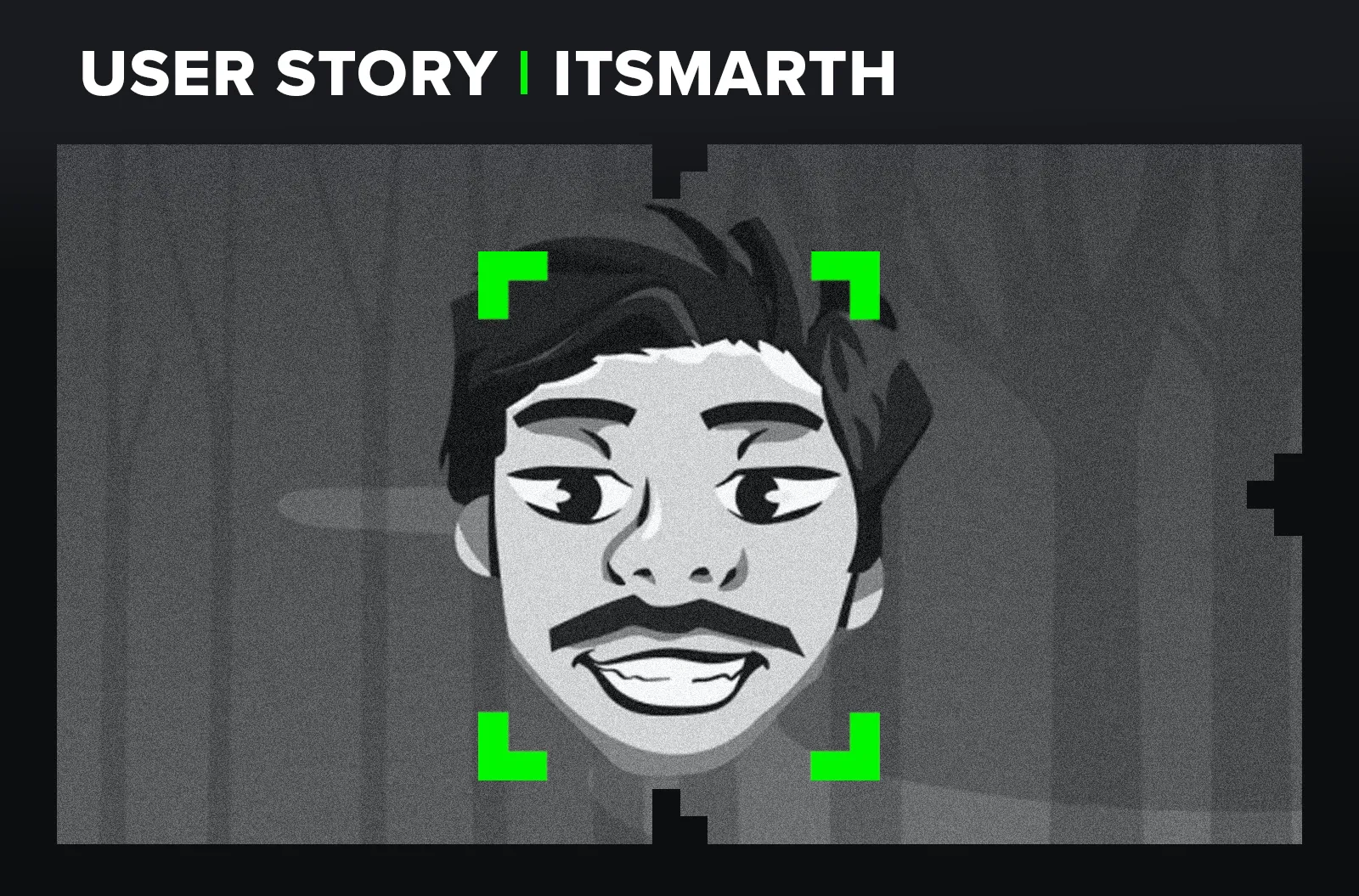 ItsMarth - User Story