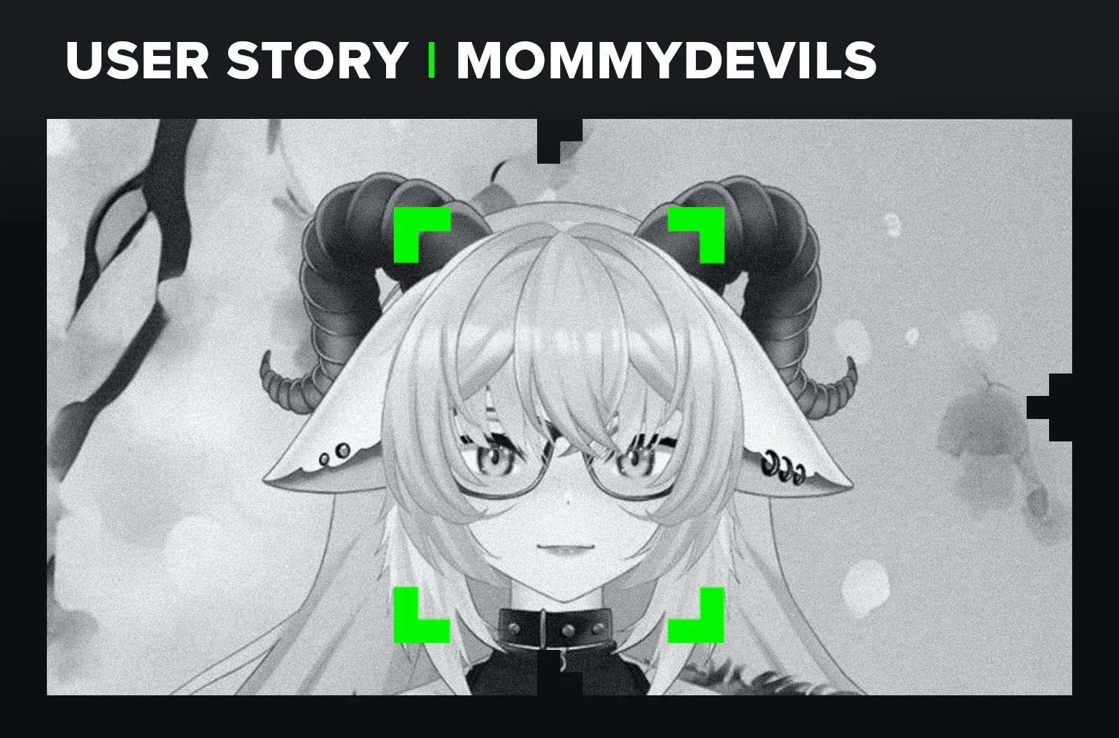 mommydevils - User Story