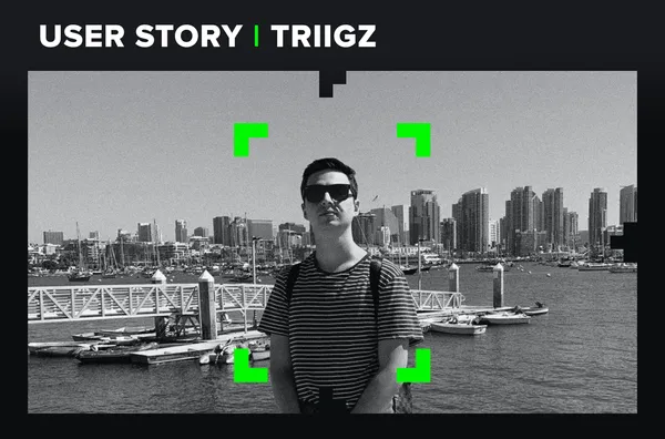 TriiGz - User Story