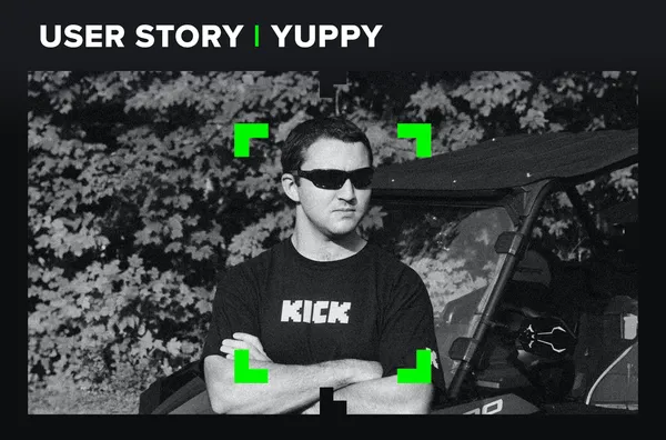 Yuppy - User Story