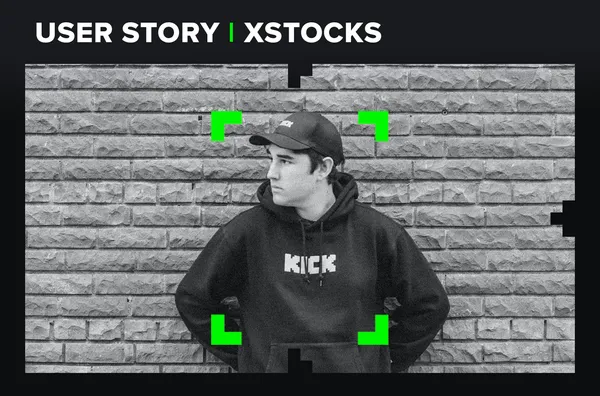 xStocks User Story