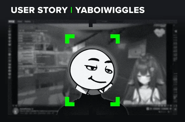 YaBoiWiggles - User Story