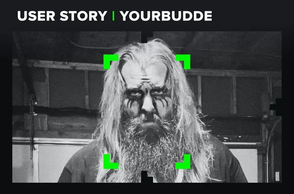 YourBudde - User Story