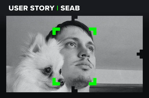 seab - User Story