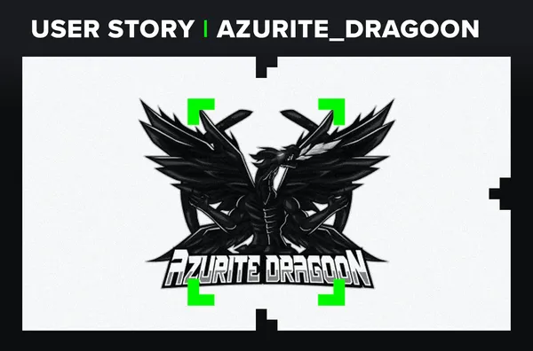 azurite_dragoon - User Story