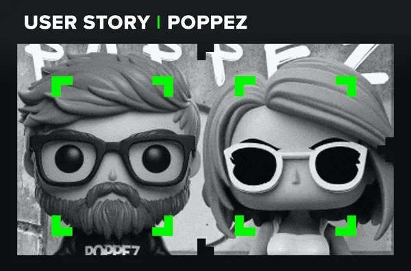 PopPez - User Story