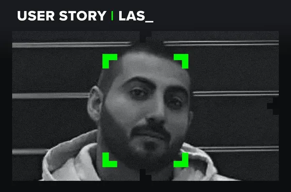 LaS_ - User Story